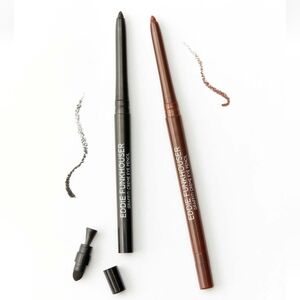 EDDIE FUNKHOUSER Graffiti Cream Eyeliner Duo NEW